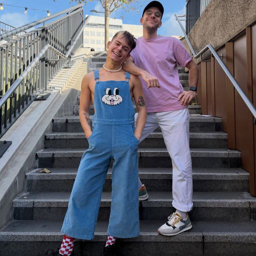 Good As You w/ Miles - 04/10/25 - [Voices Radio]