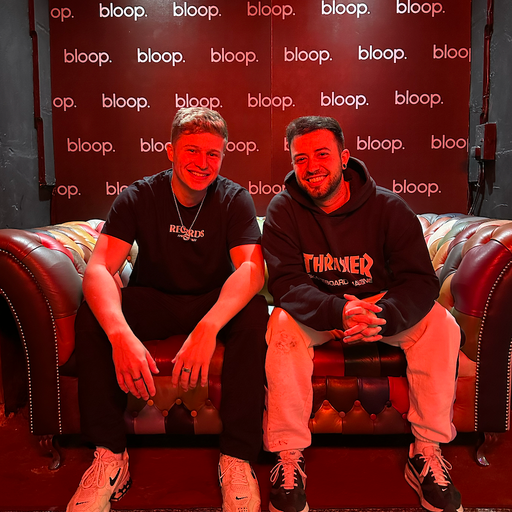 Bizza B2B Tommy Phillips - 07.12.23