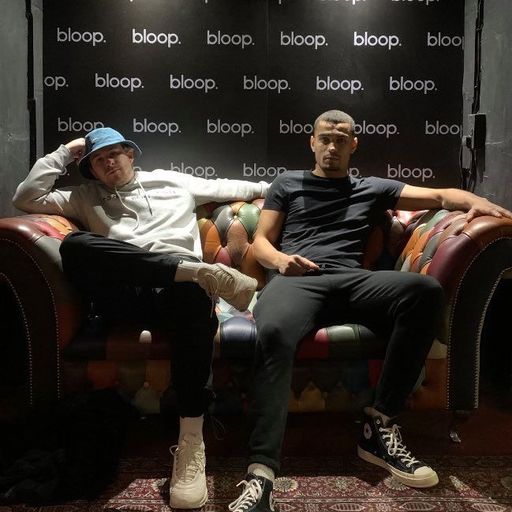 RAWSTREET w/ Josh Roberts & Kristian  - 12.12.20