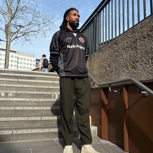 Raphael - 20/03/26 [Voices Radio]