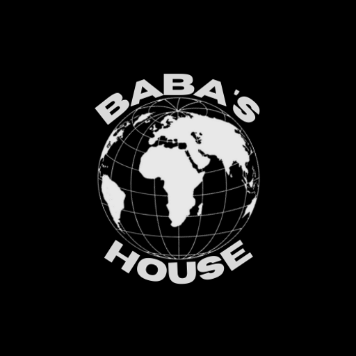 Baba Yako	BABA'S HOUSE