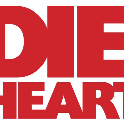Die Heart Podcast - Episode 2 - Getting Busted Sex, Drugs and Crotch Pillows and Rihanna