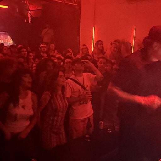 DJ Spanish Fly - 11th November 2025