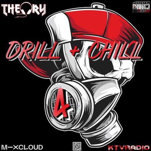 DRILL + CHILL 4