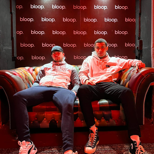 Rawstreet w/ Josh Roberts & Kristian - 08.01.21