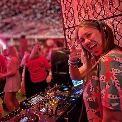 Fiesta at Ghost Donkey