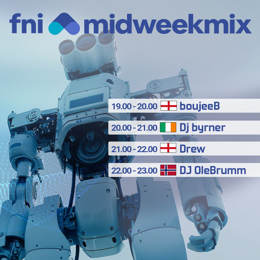 fni Presents : midweekmix ( 21st February 2024 )