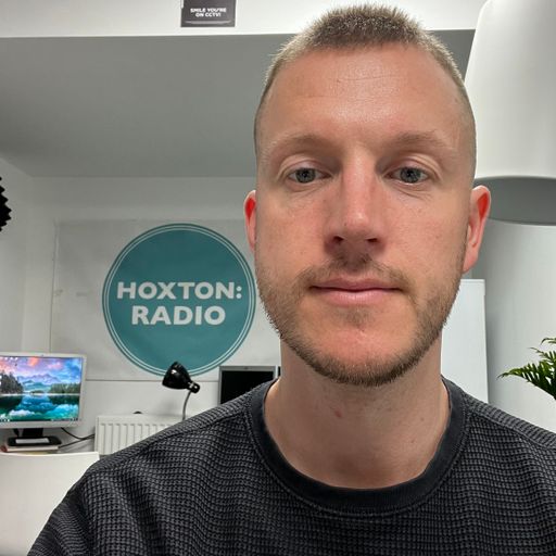 The Weekend Mixtape with Alex Dunne 24.08.2024