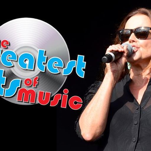The Greatest Hits Of Music - 14th August 2022