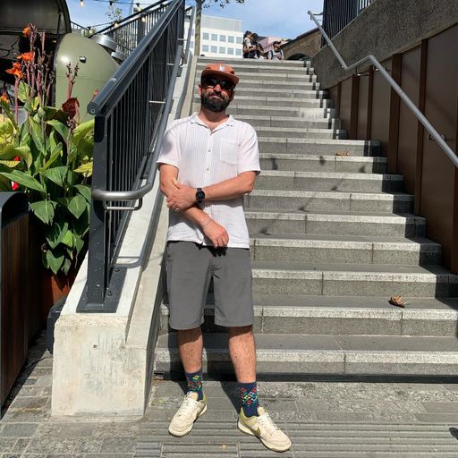 Play. Shuffle. Repeat w/ DanD - 27/08/24 - Voices Radio