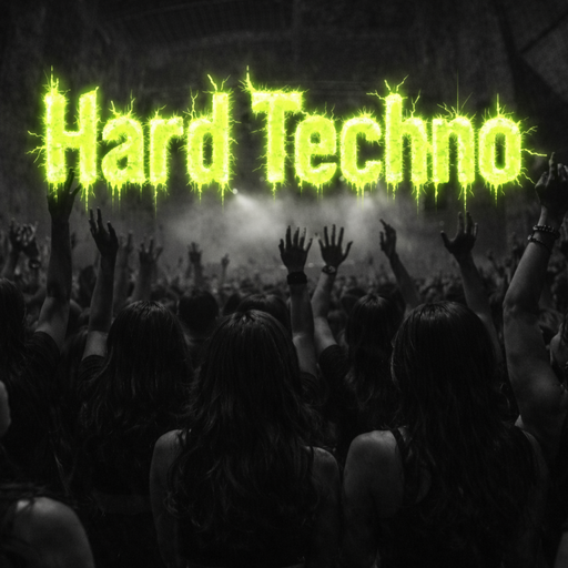 ULTIMATE 175BPM HARD TECHNO 2026 | Industrial Schranz | 40 Min PR Power Mix