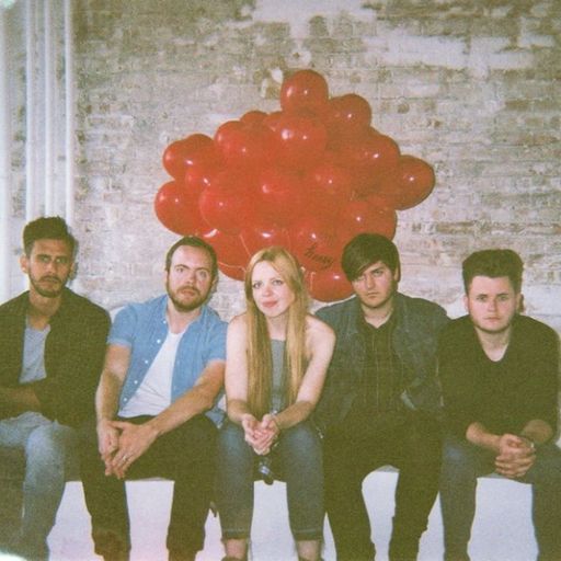 Sunday Sound w Heavy Heart 081115