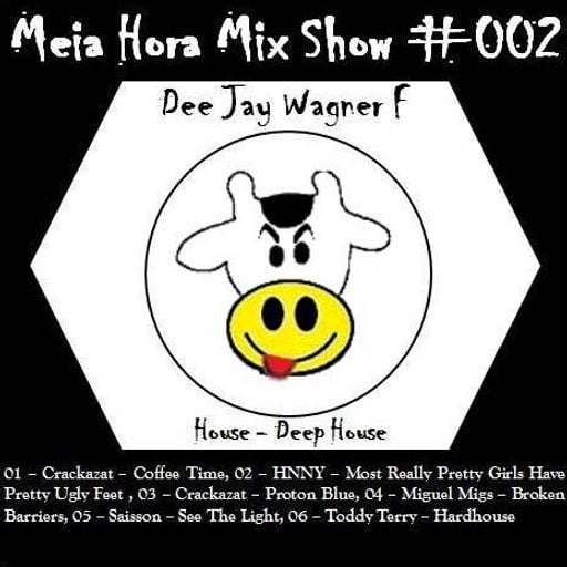 MHMS-002-WagnerF-House & Deep House