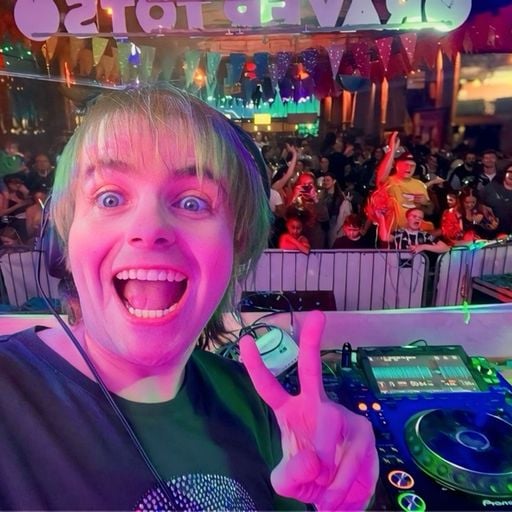 Rory Hoy - Summer 2024 Promo Mix