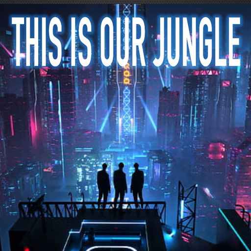 THIS OUR JUNGLE  SEA BASS B2B FEEVA B2B C D B