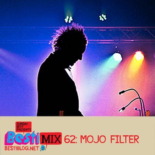 Bestimix 62: Mojo Filter