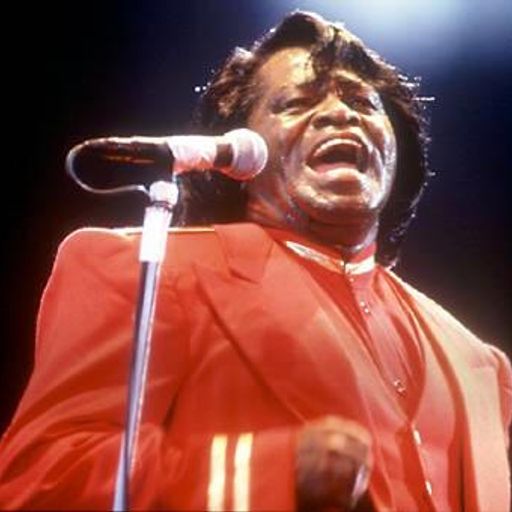 JAMES BROWN MIX-MAS TAPE 2012