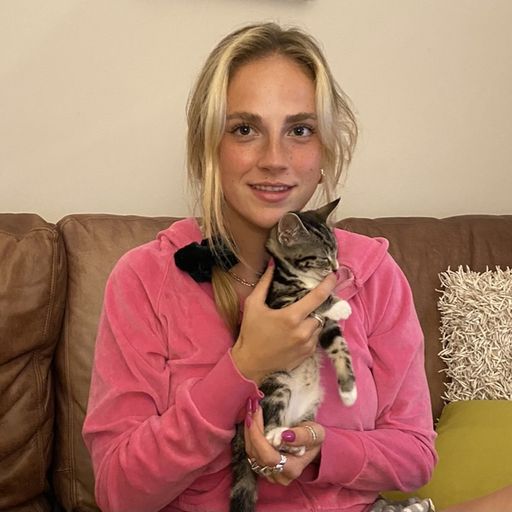 Jodie Powell 26.07.21