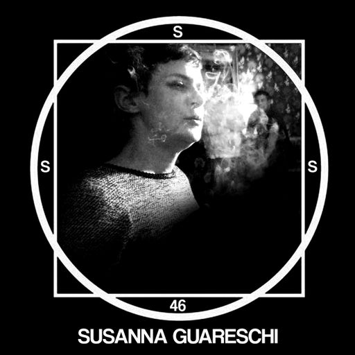 Secret Sun Society #46 SUSANNA GUARESCHI