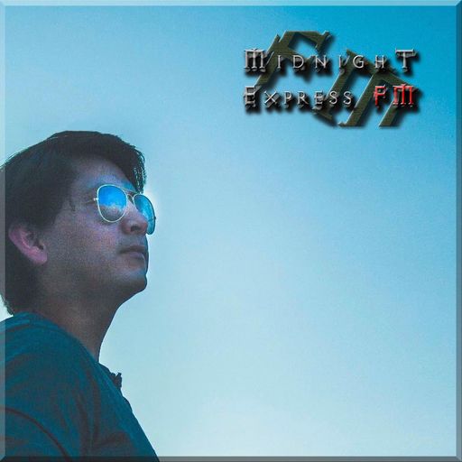 Dario Castillo - Midnight Express fm (Reloded)