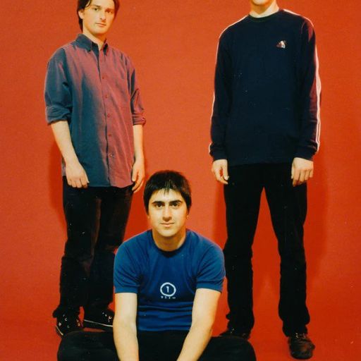 High Dependency Unit Interview on The Breakfast Show - 26/11/25