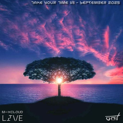 Take Your Time VII - September 2025