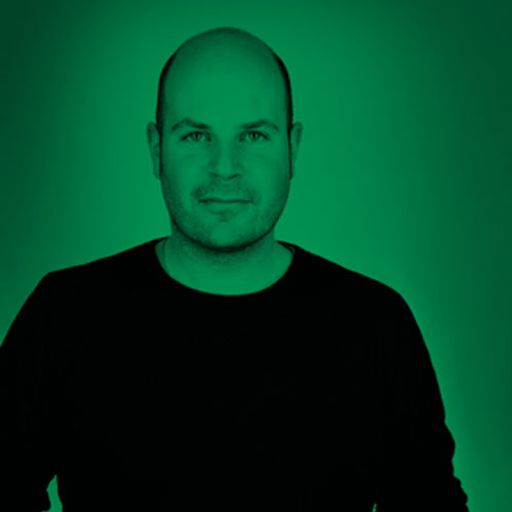 17.11.21 Funk Related: Sochi Clubnight in St. Petersburg - Florian Keller