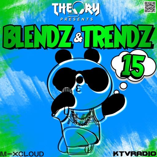 BLENDZ & TRENDZ 15