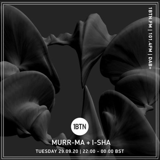 Murr-Ma & I-Sha - 29.09.2020