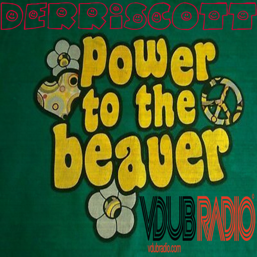 Power To The Beavers - Old Skool Hardcore Mix - VDubRadio ... x