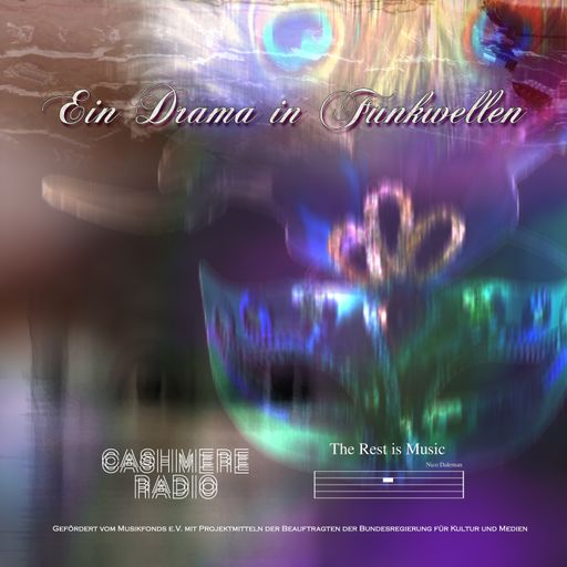 The Rest Is Music Ein Drama in Funkwellen. IV. La Boda en el Amazonas 28.09.2024