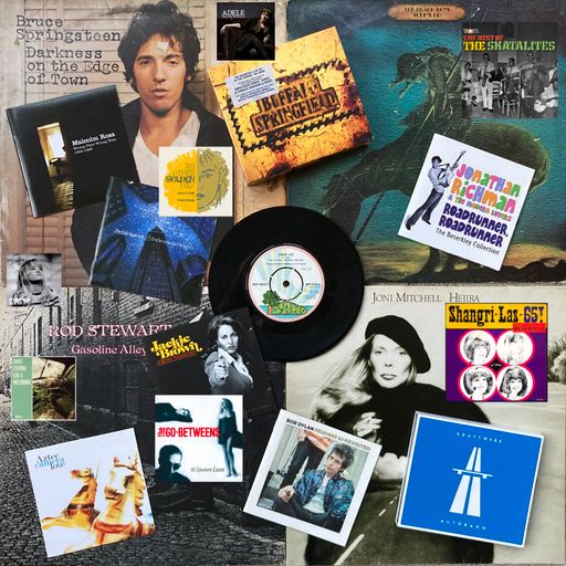 Avenues & Alleyways (part two) - Radio Activity on Boogaloo Radio 05.11.22