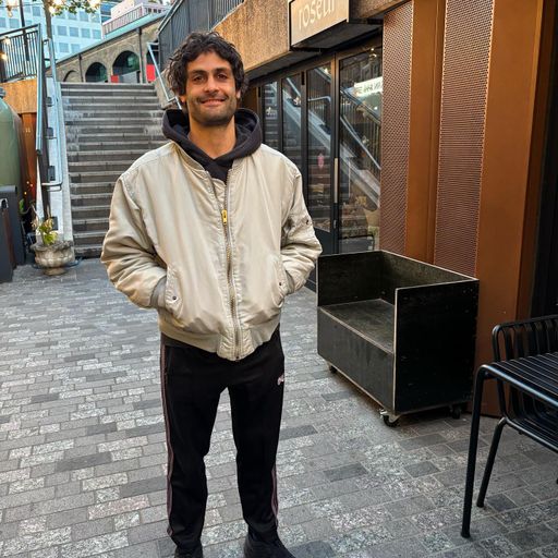 Blue Bottle - 04/05/25 - [Voices Radio]