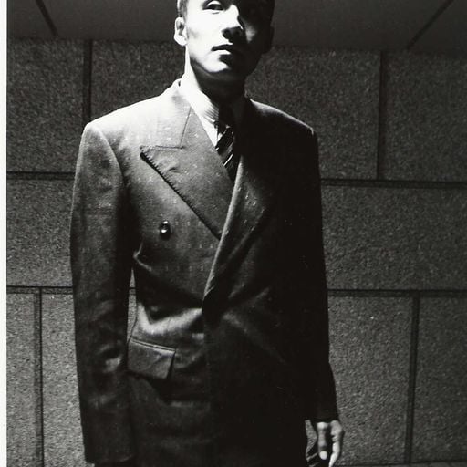 WW Tokyo: Toshio Matsuura // 06-07-20