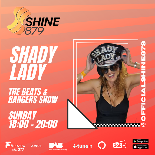 ShadyLady - 19 Nov 2023