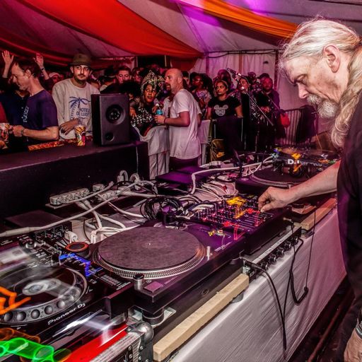 Colin Curtis // 14-11-21