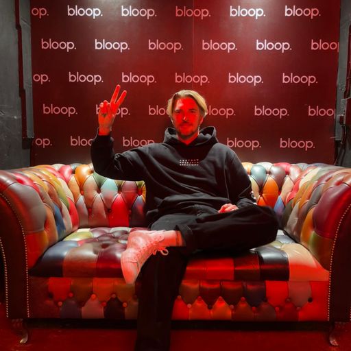 FASTFWD W/ BEN JAMES - 26.09.25