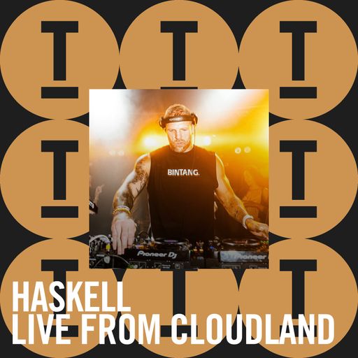 HASKELL - Live From Cloudland