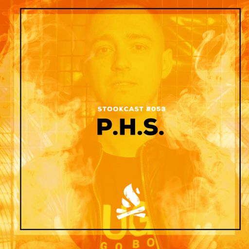 Stookcast #053 - P.H.S.