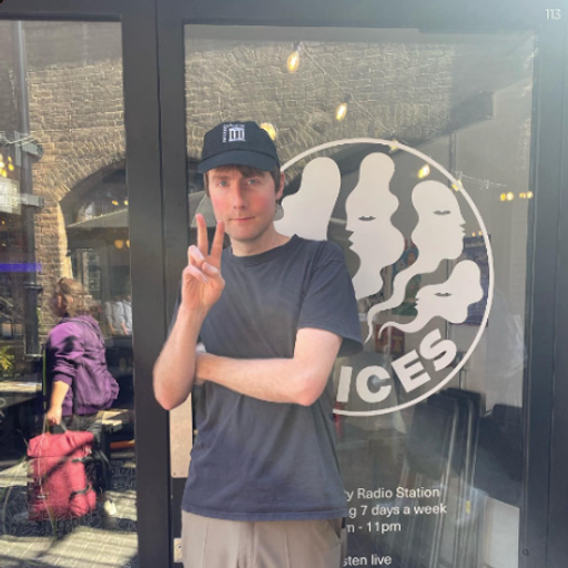 Weeding - 06/04/25 - Voices Radio