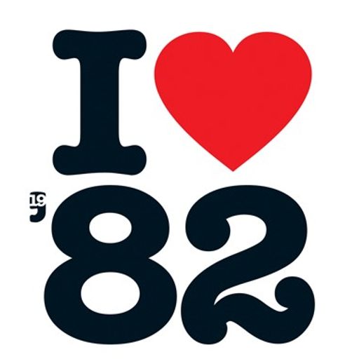 Jay Negron on CRIB RADIO - February 23, 2019 - ''1982'' - Part 1