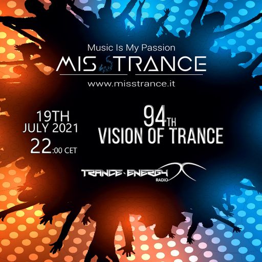 Vision Of Trance 94