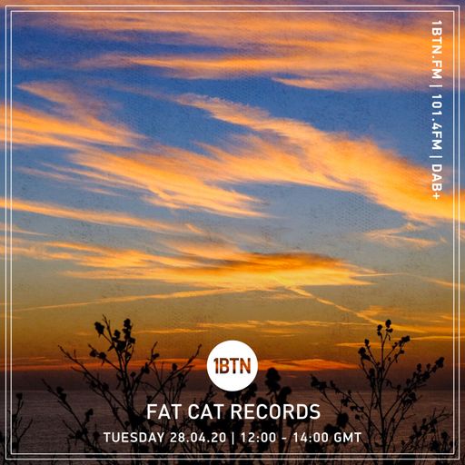 FatCat Records - 28.04.2020
