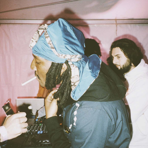 WW New Orleans: Lil Jodeci // 18-10-21