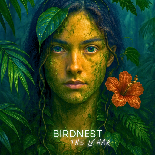 CRAFT RADIO LOUNGE #16_05_25 | BIRDNEST by The Lahar