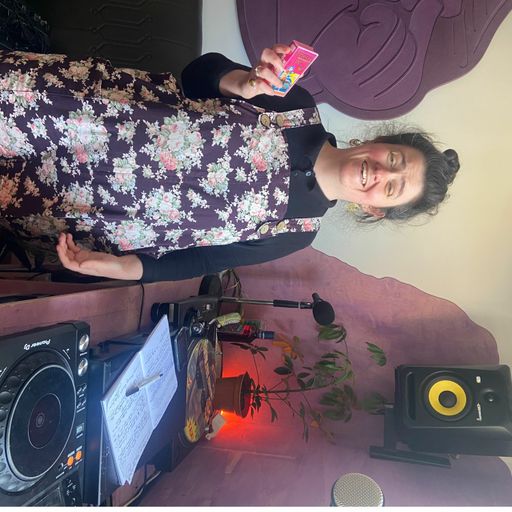 78's On Tape w. Lauren Stone - May 2023
