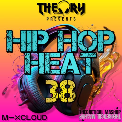 HIP HOP HEAT 38
