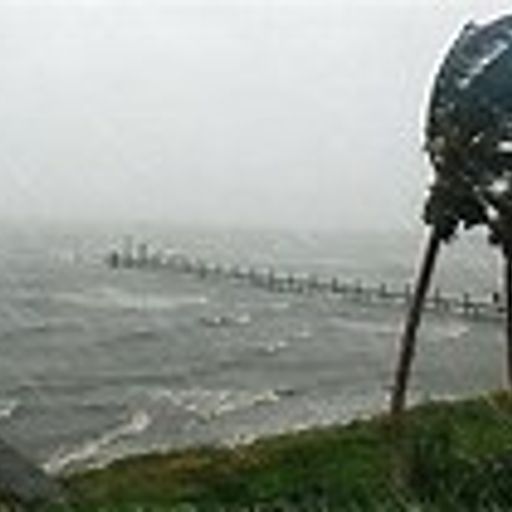 Tropical Storm (Ambient)