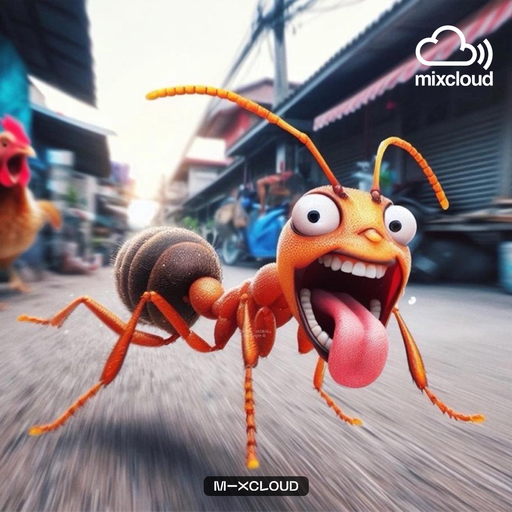 ʰᵇᵈ มดแดง