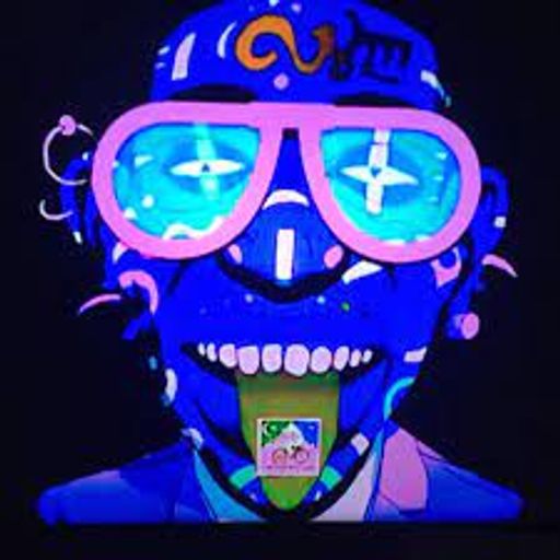 SHRAPNELS THE MACHINE IS BACK MIX